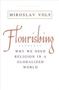 Cover: Flourishing - Yale University Press