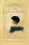 Cover: The Immortelles - Thomas Nelson Publishers