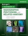 Cover: Workbook for Textbook of Radiographic Positioning and Related Anatomy - Mosby