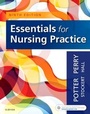 Cover: Essentials for Nursing Practice - Elsevier