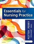 Cover: Essentials for Nursing Practice - Elsevier