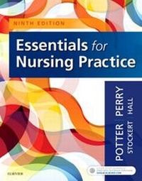 Enlarge image Cover: Essentials for Nursing Practice - Elsevier