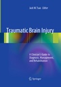 Cover: Traumatic Brain Injury - Springer