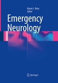Abbildung von: Emergency Neurology - Springer