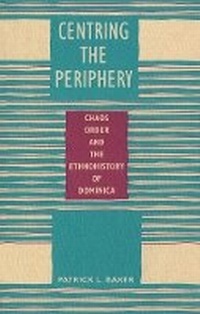 Enlarge image Cover: Centring the Periphery - McGill-Queen's University Press