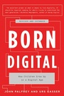 Cover: Born Digital - Basic Books