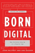 Cover: Born Digital - Basic Books