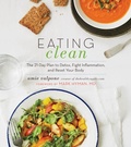 Cover: Eating Clean - Mariner Books