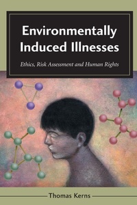Abbildung von: Environmentally Induced Illnesses - McFarland & Co Inc
