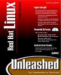 Cover: Red Hat Linux Unleashed, Third Edition - Sams Publishing