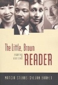 Cover: The Little, Brown Reader - Pearson