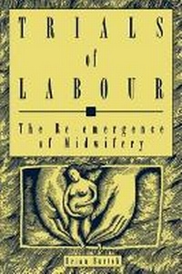 Enlarge image Cover: Trials of Labour - McGill-Queen's University Press