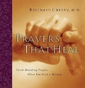 Cover: Prayers That Heal - Thomas Nelson Publishers