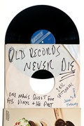 Cover: Old Records Never Die - Plume