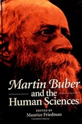 Cover: Martin Buber and the Human Sciences - State University of New York Press