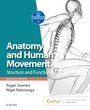 Cover: Anatomy and Human Movement - Elsevier