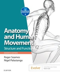 Abbildung von: Anatomy and Human Movement - Elsevier