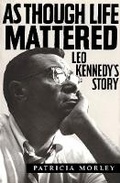 Cover: As Though Life Mattered - McGill-Queen's University Press