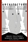 Cover: Architecture, Ethics, and Technology - McGill-Queen's University Press