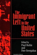 Cover: The Immigrant Left in the United States - State University of New York Press