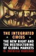 Cover: The Integrated Circus - McGill-Queen's University Press