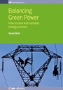 Cover: Balancing Green Power - Institute of Physics Publishing