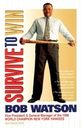 Cover: Survive to Win - Thomas Nelson Publishers