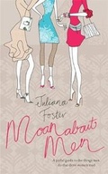 Cover: Moan About Men - Headline Book Publishing