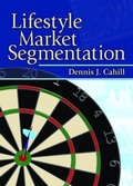 Cover: Lifestyle Market Segmentation - Routledge