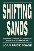 Cover: Shifting Sands - McGill-Queen's University Press