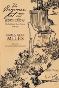Cover: The Common Lot and Other Stories - Swallow Press