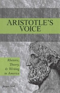 Abbildung von: Aristotle's Voice - Southern Illinois University Press