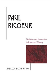 Abbildung von: Paul Ricoeur - Southern Illinois University Press