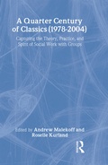 Cover: A Quarter Century of Classics (1978-2004) - Routledge