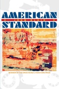 Cover: American Standard - Princeton University Press