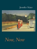 Cover: Now, Now - Penguin Random House South Africa