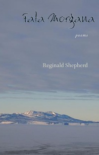 Enlarge image Cover: Fata Morgana - NYU Press