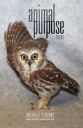 Cover: Animal Purpose - Ohio University Press