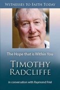 Cover: The Hope Within You - Redemptorist Publications