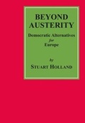 Cover: Beyond Austerity - Spokesman Books