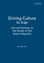Cover: Driving Culture in Iran - I.B. Tauris