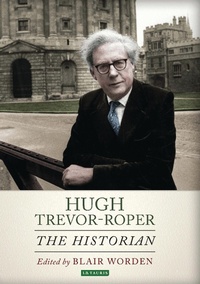 Enlarge image Cover: Hugh Trevor-Roper - I.B. Tauris