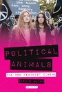 Cover: Political Animals - I.B. Tauris