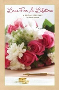 Cover: Love For A Lifetime - Bristol Park Books