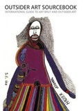 Cover: Outsider Art Sourcebook - Raw Vision Ltd