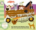 Cover: Our Farmyard Friends - Little Learner Books