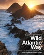 Cover: Exploring Ireland's Wild Atlantic Way: A Travel Guide to the West Coast of Ireland 2016 - Three Rock Books