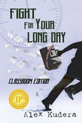 Cover: Fight For Your Long Day - Hard Ball Press