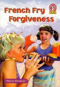Enlarge image Cover: French Fry Forgiveness - Struik Christian Books