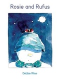 Cover: Rosie and Rufus - White Mouse Books